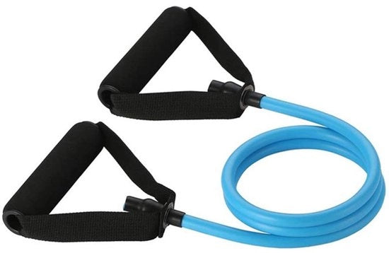 Cinture di Resistenza per Fitness - Ideali per Allenamenti a Casa - Cinture Elastiche - Migliora la Tua Condizione Fisica - Adatte per Tutti i Livelli