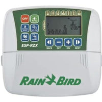 Rain bird rzxe4i - centralina di controllo 4 stazioni per intern