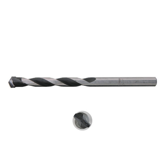 PUNTA FISCHER SDX PER MURO MM18X160