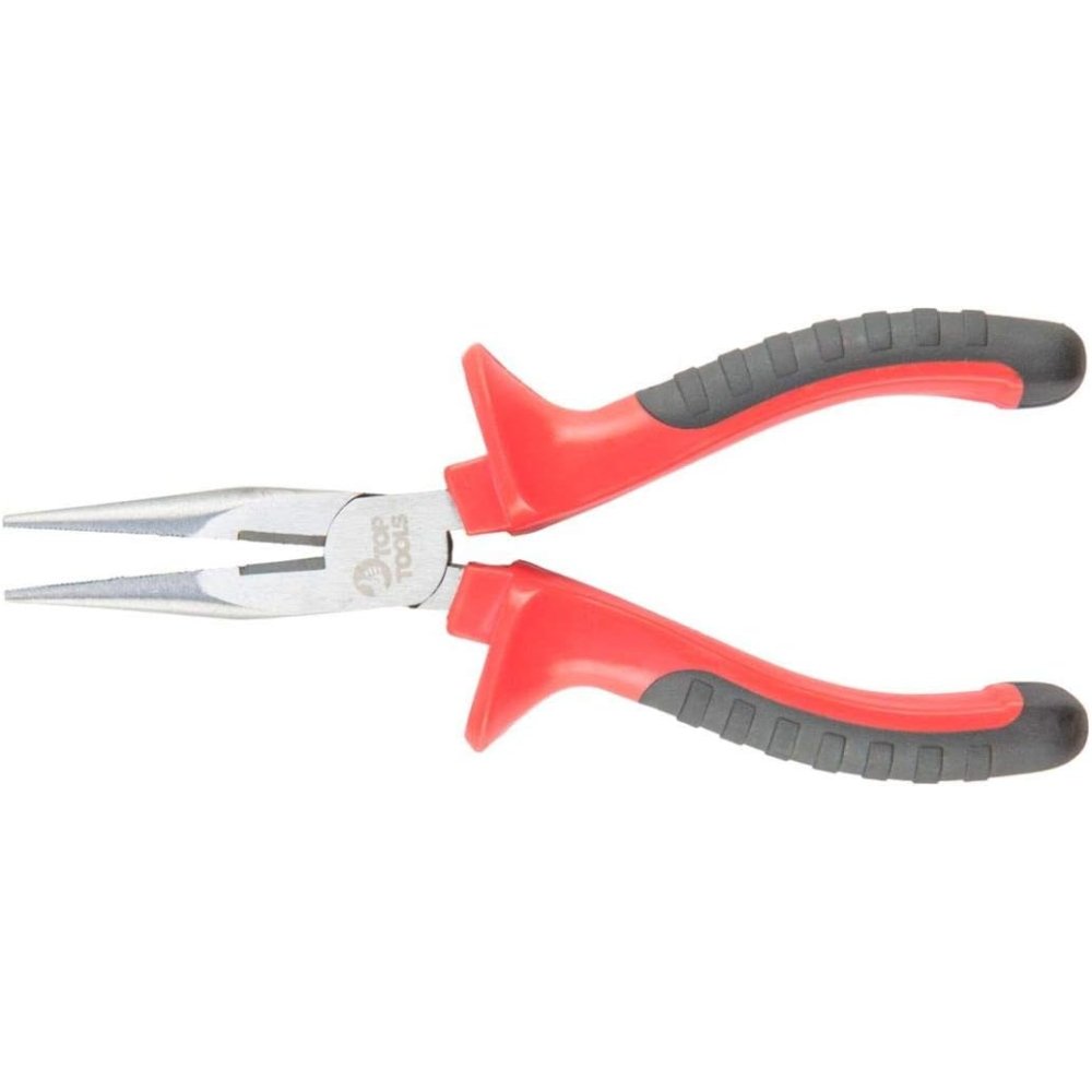 Topex 32d113 pinza a becco lungo go 160 mm ds