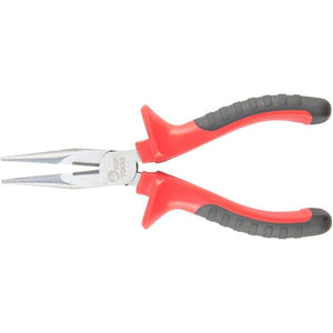 Topex 32d113 pinza a becco lungo go 160 mm ds