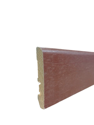 BATTISCOPA AYOUS LIS.CM.7X1X225 MOGANO