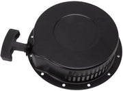 Kit di copertura per avviamento a tiraggio manuale - Leggero - Sostenibile - Resistente alla corrosione - Facile da installare - Prestazioni stabili - Avviamento motorizzato