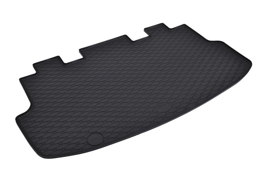 221B-410136 - Tappeto gomma baule - Hyundai Staria, solo per 9 posti 2022-