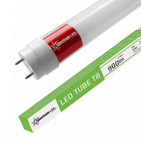 Tubo / Lampada Fluorescente A Led Cool White 60cm T8 230v 8,5w Woj+22302