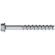 VITE PER CALCESTRUZZO STRUTTURALE TE 12x70 mm - 25 pezzi- TECFI