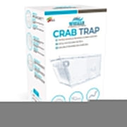 Whimar Crab Trap - trappola in acrilico per granchi e vermi infestanti
