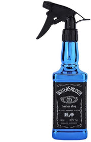 Spruzzatore professionale 500ml - Grande - Ombrellino per capelli - Asciugamano per giardino - Duurzaam ABS - Bocchetta regolabile - Ombrello per acqua