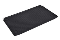 218B-410112 - Tappeto gomma baule - HYUNDAI I20 2020- Posizione superiore e inferiore