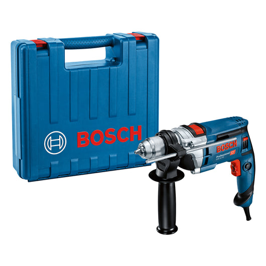 Bosch GSB 16 RE Trapano a Percussione 750 W - 060114E500