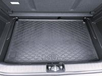 218B-410112 - Tappeto gomma baule - HYUNDAI I20 2020- Posizione superiore e inferiore