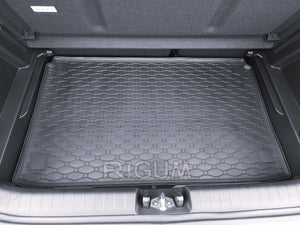 218B-410112 - Tappeto gomma baule - HYUNDAI I20 2020- Posizione superiore e inferiore