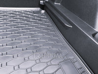 218B-410112 - Tappeto gomma baule - HYUNDAI I20 2020- Posizione superiore e inferiore