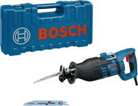 Bosch GSA 1300 PCE Professional – Sega a Gattuccio Elettrica 1300W