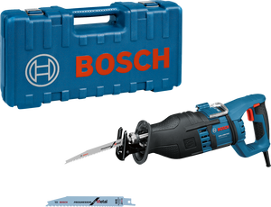Bosch GSA 1300 PCE Professional – Sega a Gattuccio Elettrica 1300W