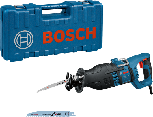 Bosch GSA 1300 PCE Professional – Sega a Gattuccio Elettrica 1300W