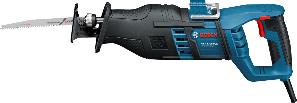 Bosch GSA 1300 PCE Professional – Sega a Gattuccio Elettrica 1300W