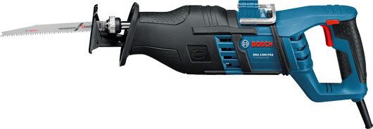 Bosch GSA 1300 PCE Professional – Sega a Gattuccio Elettrica 1300W