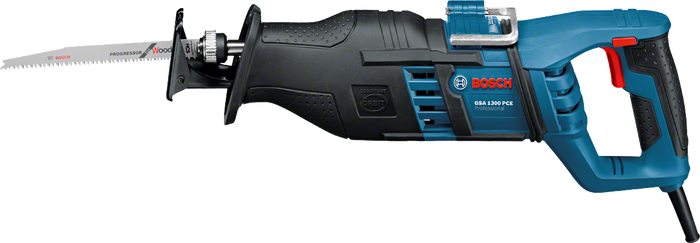 Bosch GSA 1300 PCE Professional – Sega a Gattuccio Elettrica 1300W