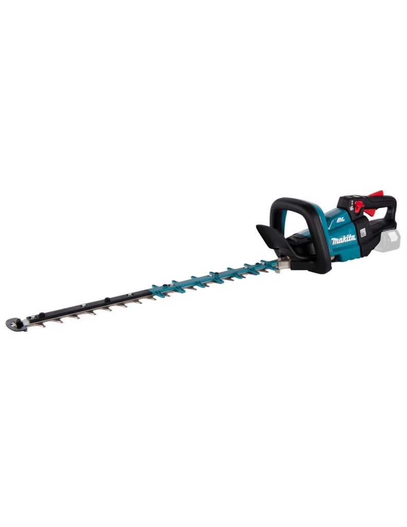 Tagliasiepi MAKITA DUH601RT1-SK (1 x 5,0 Ah + DC18RC)