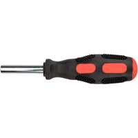 Topex 39d339 innesto per punte 1 /4, 145 mm ds