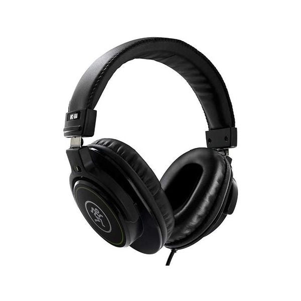 Cuffie filo mackie mc 100 mc series nero