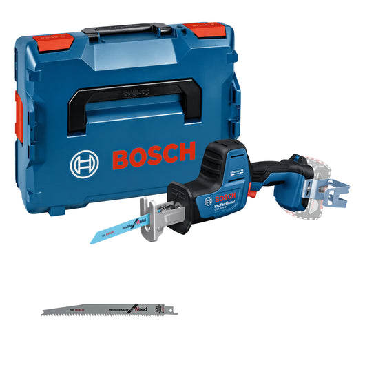 Bosch GSA 18V-24 Professional – Sega Universale a Batteria 18V - 06016A5101
