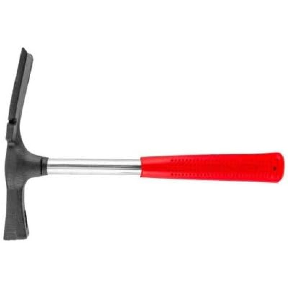 Topex 02a645 martello da murator ore 500 g, manico metallico