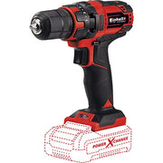 TRAPANO AVVIT BATTERIA TECD18LI EINHELL  VOLT 18 XCHANGE SOLO CORPO MACCHINA