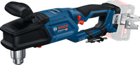 Bosch GRD 18V-127 Professional – Trapano angolare cordless 18V solo corpo