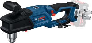 Bosch GRD 18V-127 Professional – Trapano angolare cordless 18V solo corpo