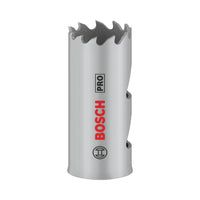 SEGA A TAZZA MULTIMATERIALE BOSCH PRO diametro 22 mm 2608901496