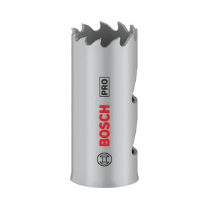 SEGA A TAZZA MULTIMATERIALE BOSCH PRO diametro 22 mm 2608901496