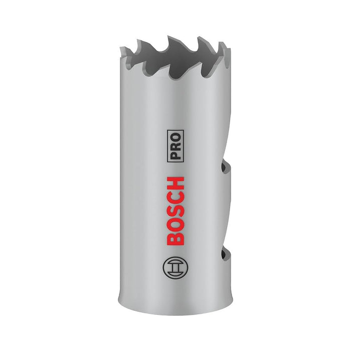 SEGA A TAZZA MULTIMATERIALE BOSCH PRO diametro 22 mm 2608901496