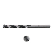 PUNTA FISCHER SDX PER MURO MM 20X160
