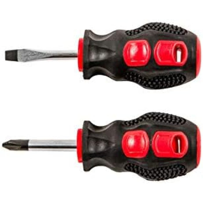 Topex 39d174 set giarvite 2 pezz zzi ds