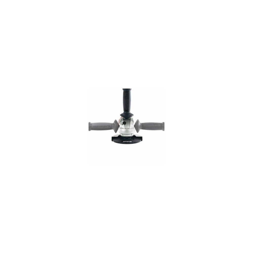 Trade Shop - Smerigliatrice Angolare Einhell Te-ag 230/2000 Potenza 2000 W Disco 230 Mm Diam. -