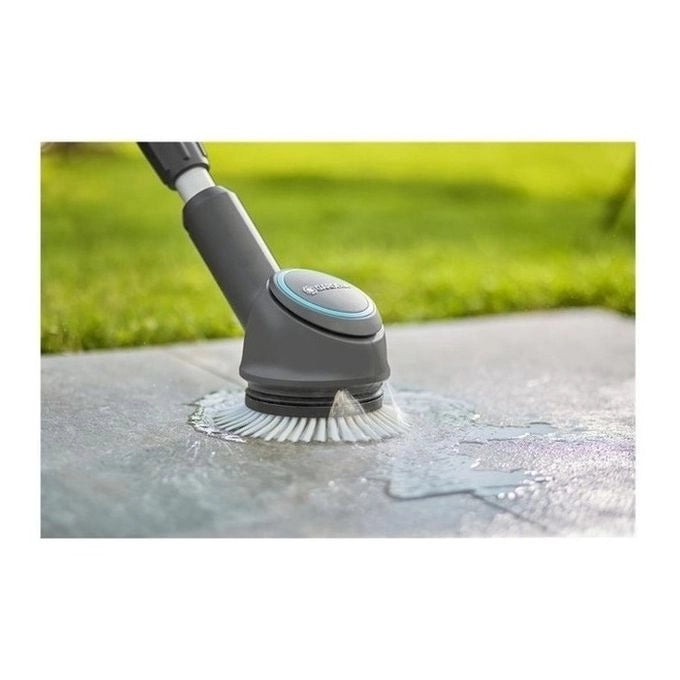 Gardena 14847-20 accessorio per lavaggio a pressione Spazzola