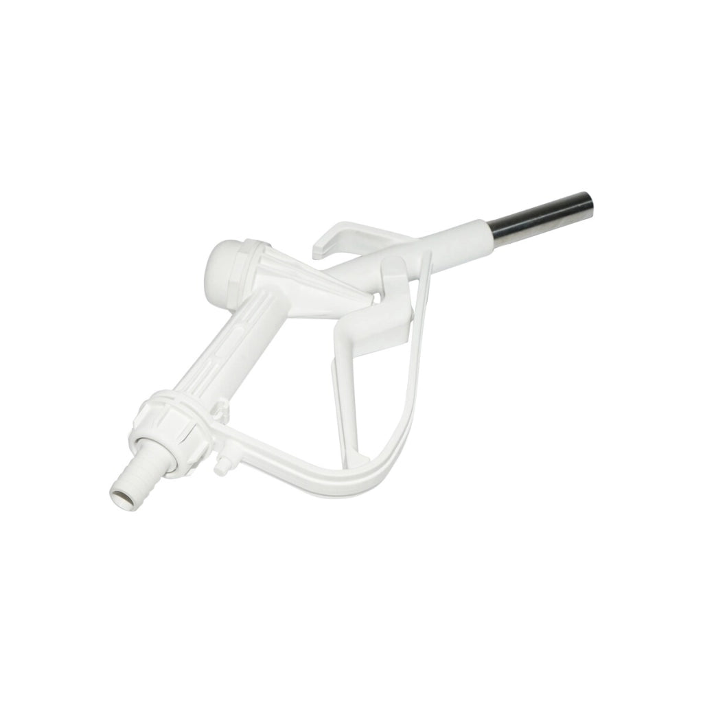 Pistola per Carburante con Tubo e Tappo di Raccordo IBC