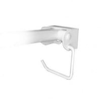 Accessorio porta rotolo antibatterico barra maniglione miss