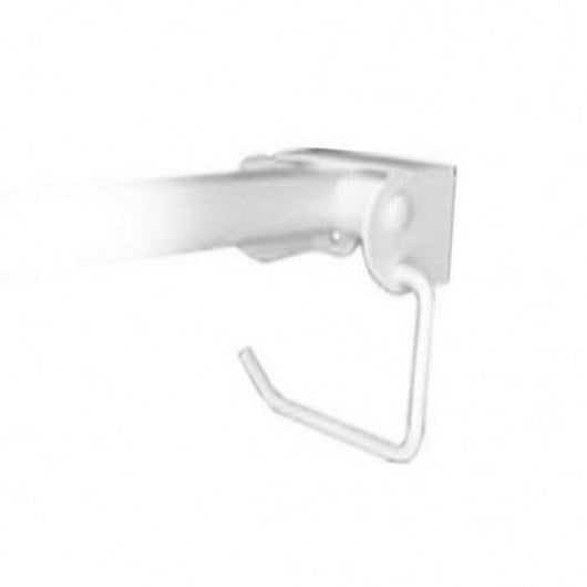 Accessorio porta rotolo antibatterico barra maniglione miss