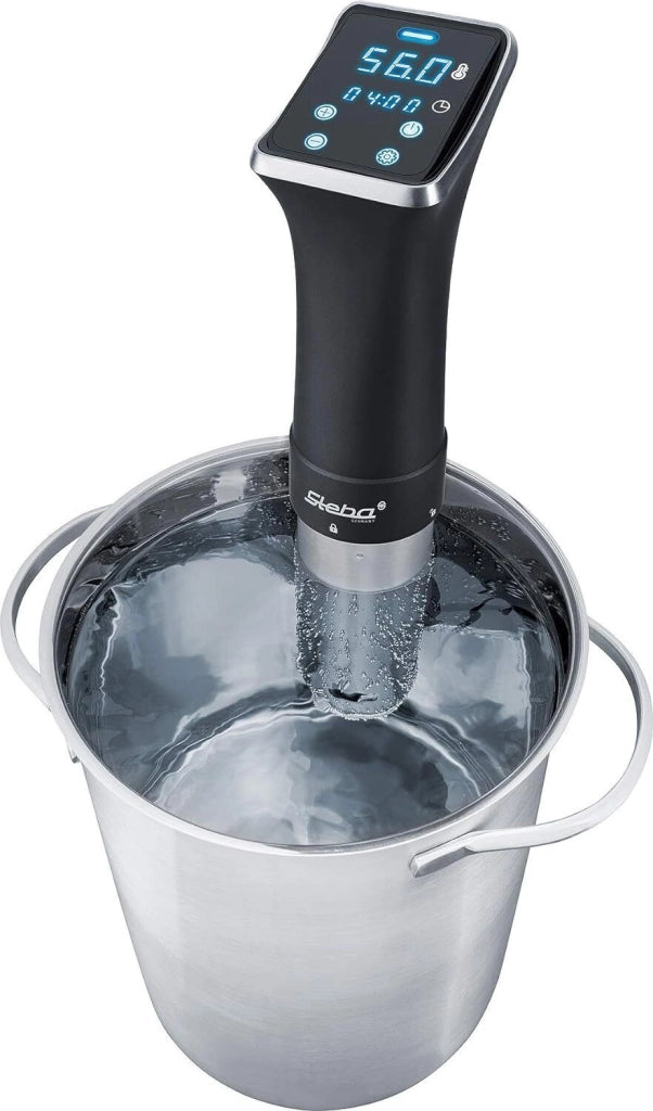 Steba SV 75 Macchina per Cottura Sottovuoto ad Immersione