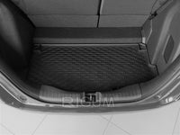 159B-409017 - Tappeto gomma baule - Honda Jazz Hybrid dal 2020, Honda Jazz Crosstar 2020-