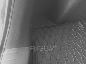 159B-409017 - Tappeto gomma baule - Honda Jazz Hybrid dal 2020, Honda Jazz Crosstar 2020-