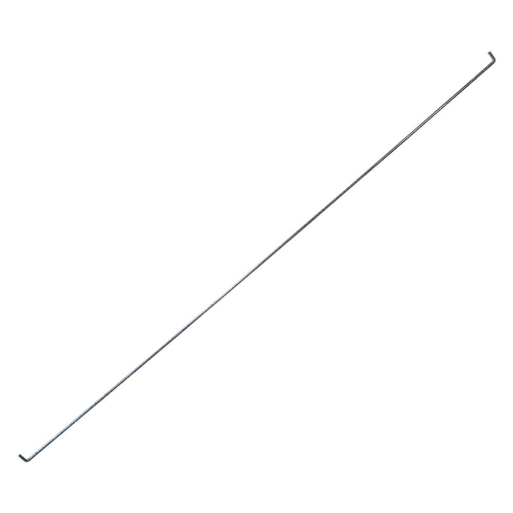 1pz tirante per gabbia cm. 205 cod:ferx.6050214nlm