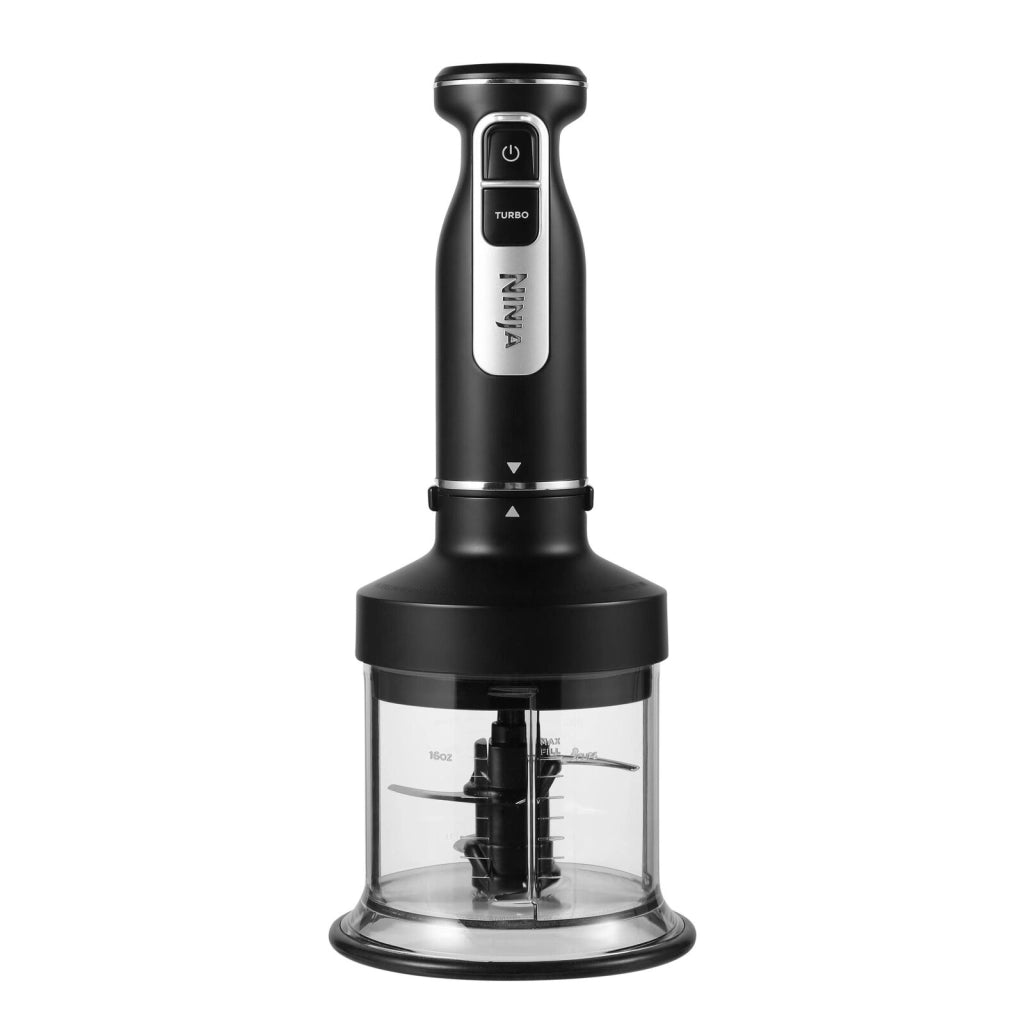 Ninja Frullatore 3 in 1 PowerBase CI100EU