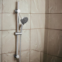 Saliscendi doccia universale completo