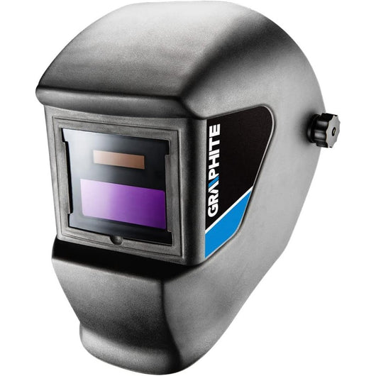 Topex 56h820 visiera per saldatu tura din 11