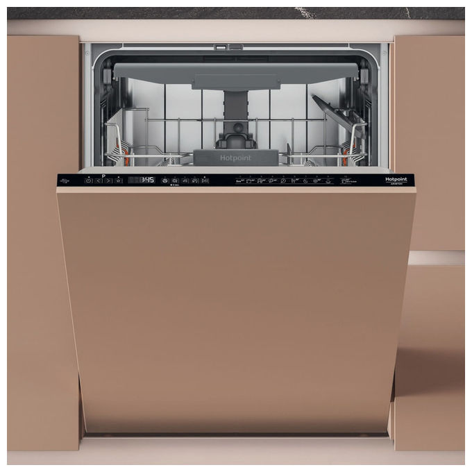 Hotpoint Lavastoviglie da Incasso HA6IB16B2M6L0