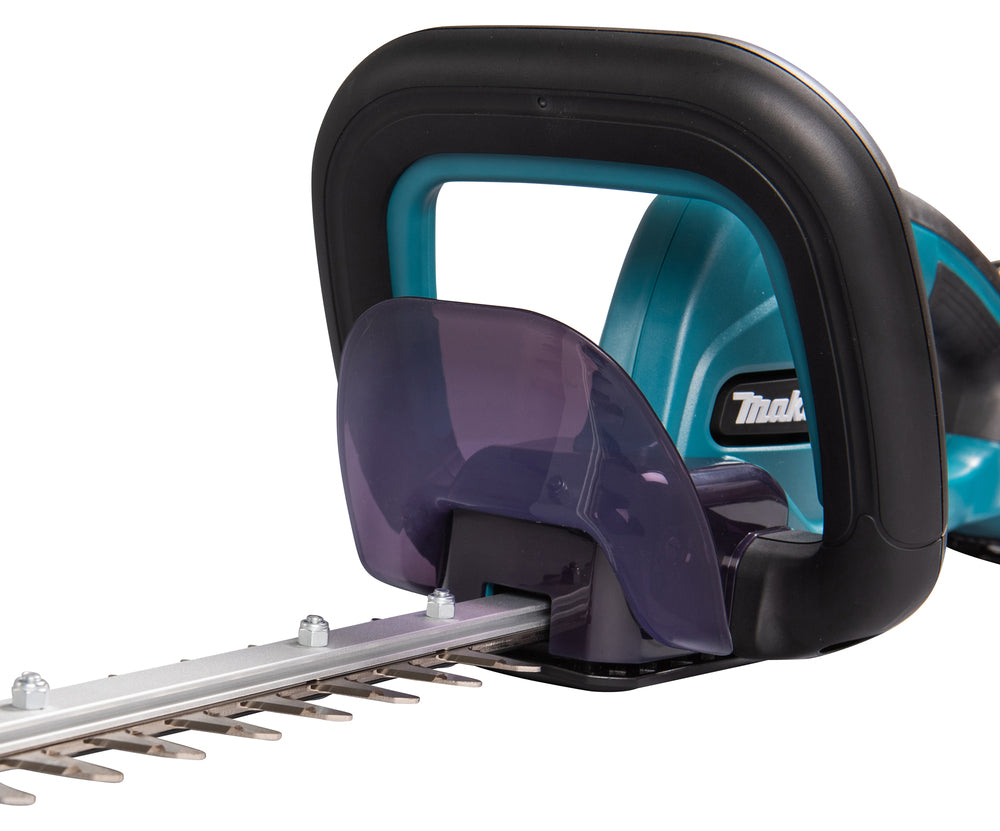 Makita DUH507RT barra 50 cm Tagliasiepi a Batteria 18V completo di batteria